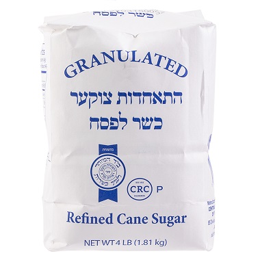 SUGAR - HISACHDUS SUGAR K/P